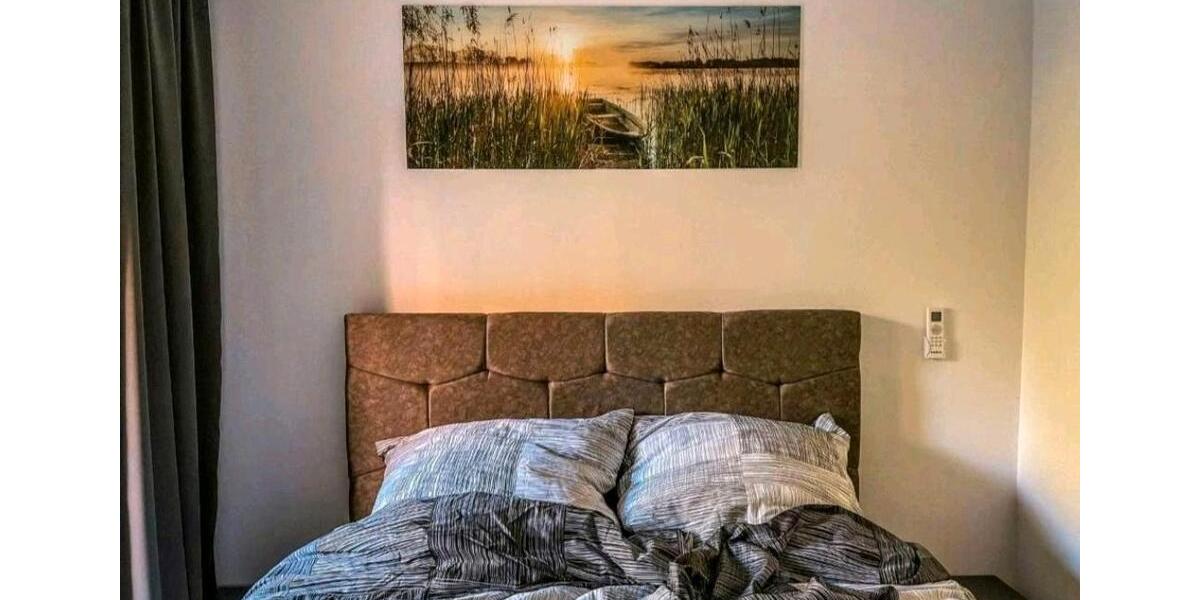 Etagenwohnung Bad Bocklet - 2 Zimmer, 43 m&sup2;, 55&euro; | Angebot:13302574