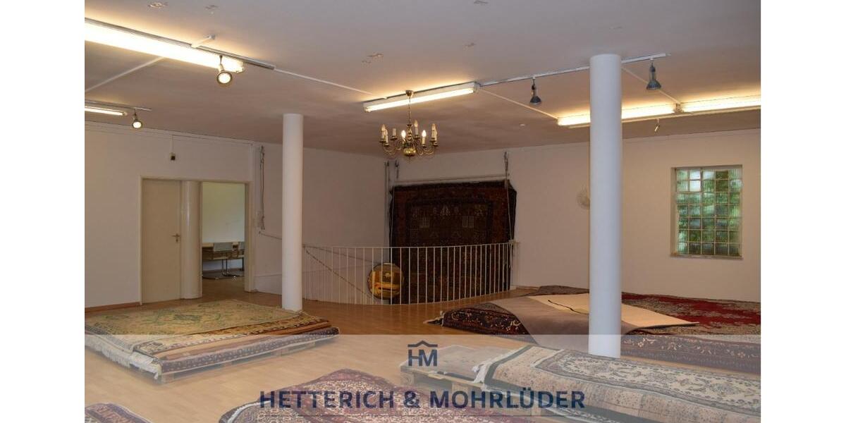 Gewerbeobjekt Schweinfurt Gartenstadt - 3.500&euro; | Angebot:23812587