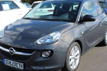 Opel Adam 49.001 km 10.750 &euro; Hammelburg 97762