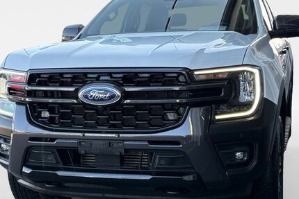 Ford Ranger 55.346 km 41.480 &euro; Schweinfurt 97424