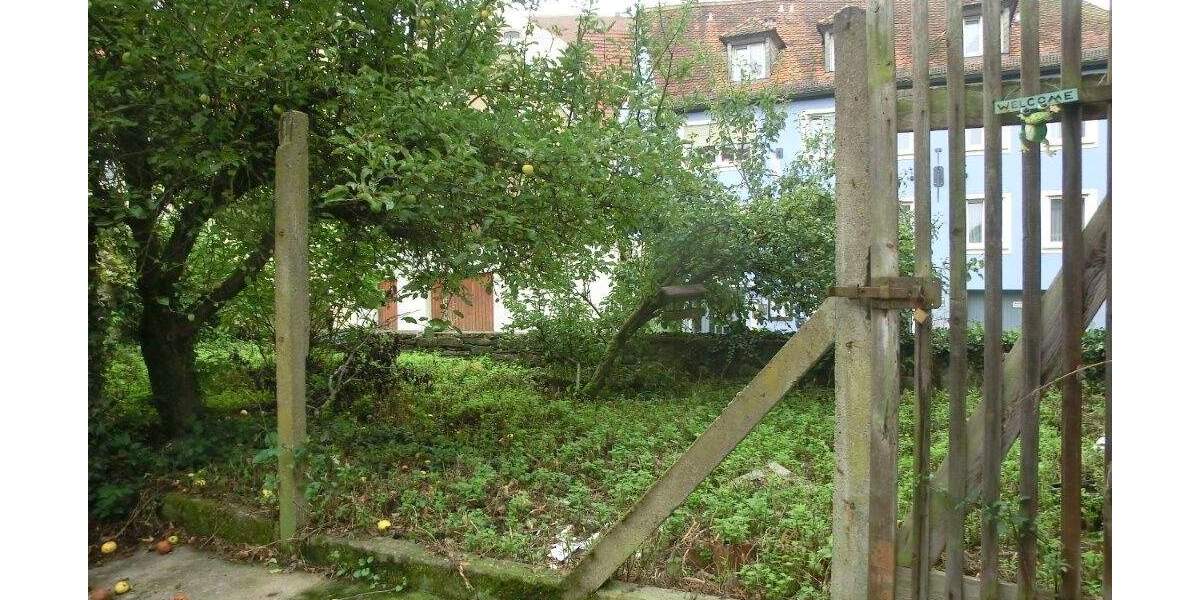 Bauernhaus, Landhaus Dettelbach - 5 Zimmer, 170 m&sup2;, 148.000&euro; | Angebot:25877190