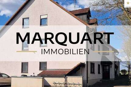 Wohnung Schweinfurt Bellevue - 3 Zimmer, 71 m&sup2;, 162.000&euro; | Angebot:20404673