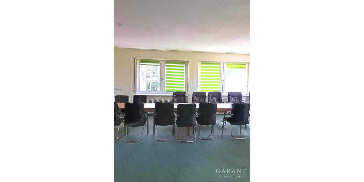 Gewerbeobjekt Bad Bocklet - 1.079.000&euro; | Angebot:25707755