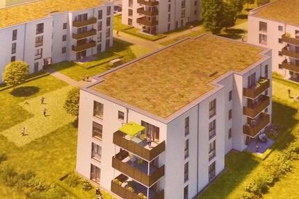 Wohnung Bergrheinfeld - 3 Zimmer, 78 m&sup2;, 389.000&euro; | Angebot:25895019