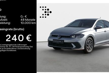 VW Polo 41.432 km 16.990 &euro; Sand am Main 97522
