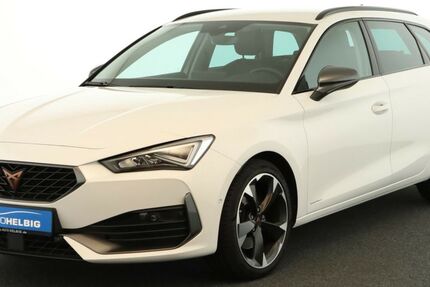 Cupra Leon 61.900 km 23.990 &euro; Donnersdorf 97499