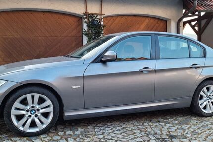 BMW 320 205.688 km 6.250 &euro; Hammelburg 97762