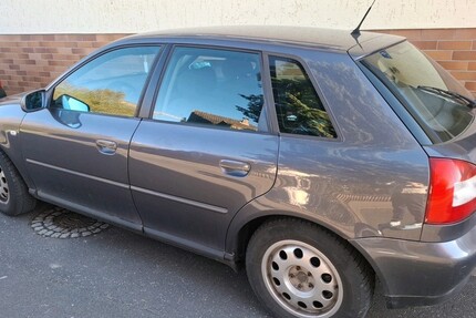 Audi A3 227.232 km 1.100 &euro; Euerdorf 97717