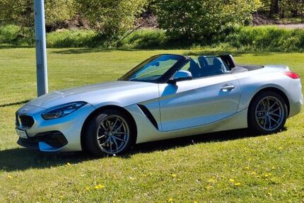 BMW Z4 47.000 km 34.500 &euro; Münnerstadt 97702
