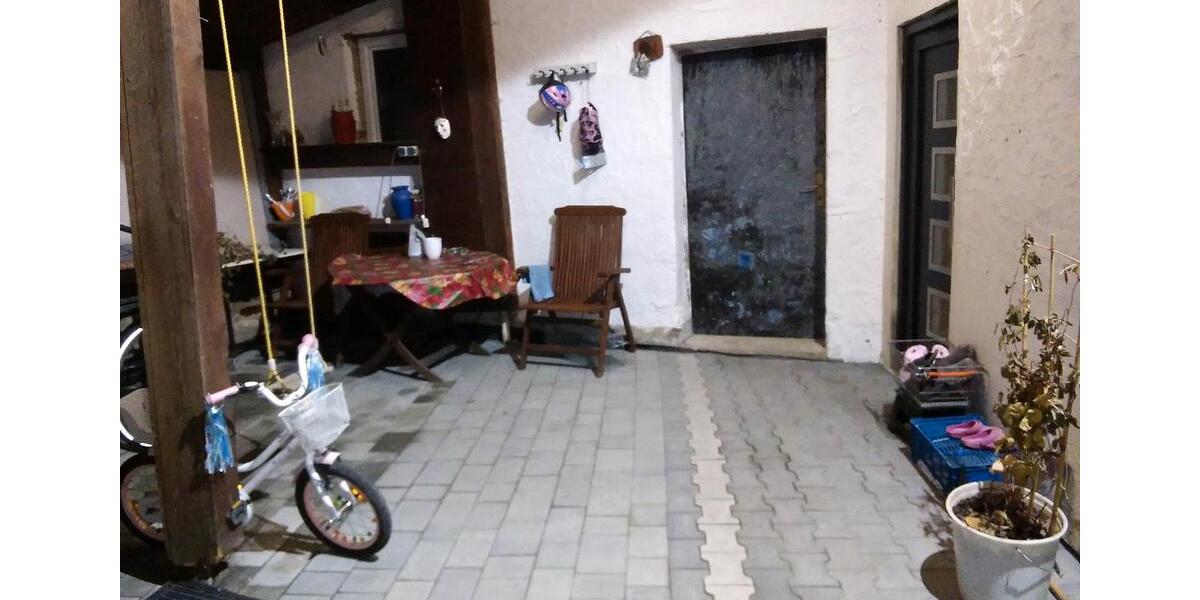 Einfamilienhaus Haßfurt - 7.5 Zimmer, 150 m&sup2;, 185.000&euro; | Angebot:25382998