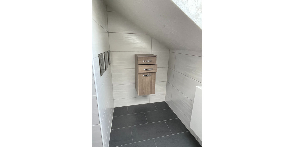 Dachgeschoßwohnung Bad Kissingen - 2 Zimmer, 53 m&sup2;, 450&euro; | Angebot:25942784