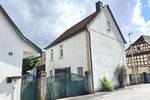 Einfamilienhaus Hofheim - 9 Zimmer, 200 m&sup2;, 270.000&euro; | Angebot:26930429