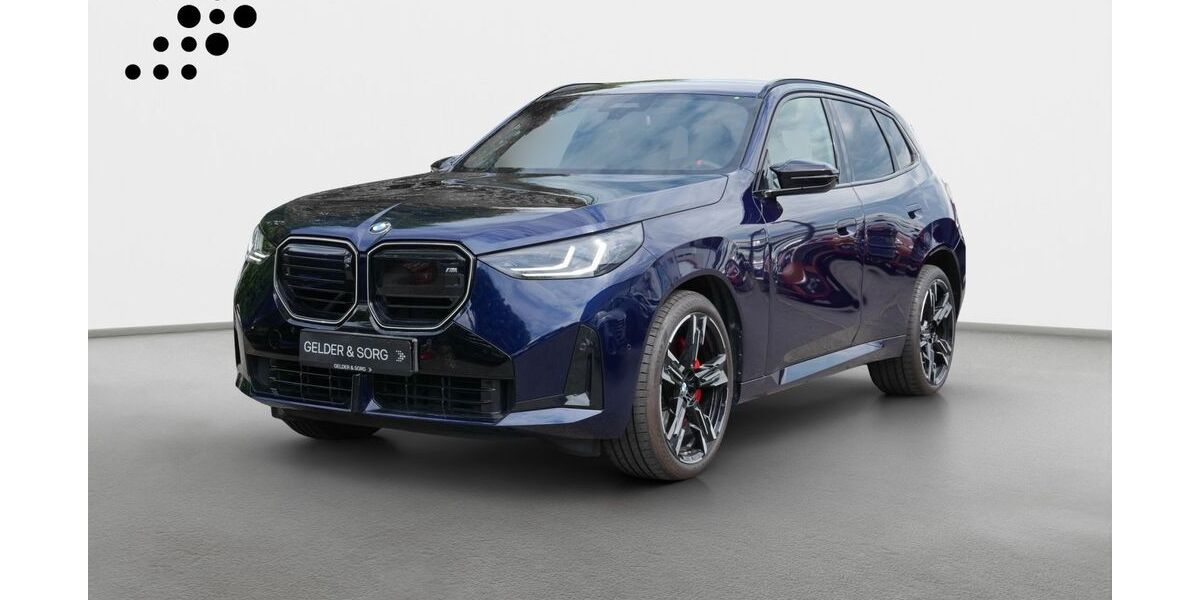 BMW X3 M50 6.400 km 64.990 &euro; Haßfurt 97437