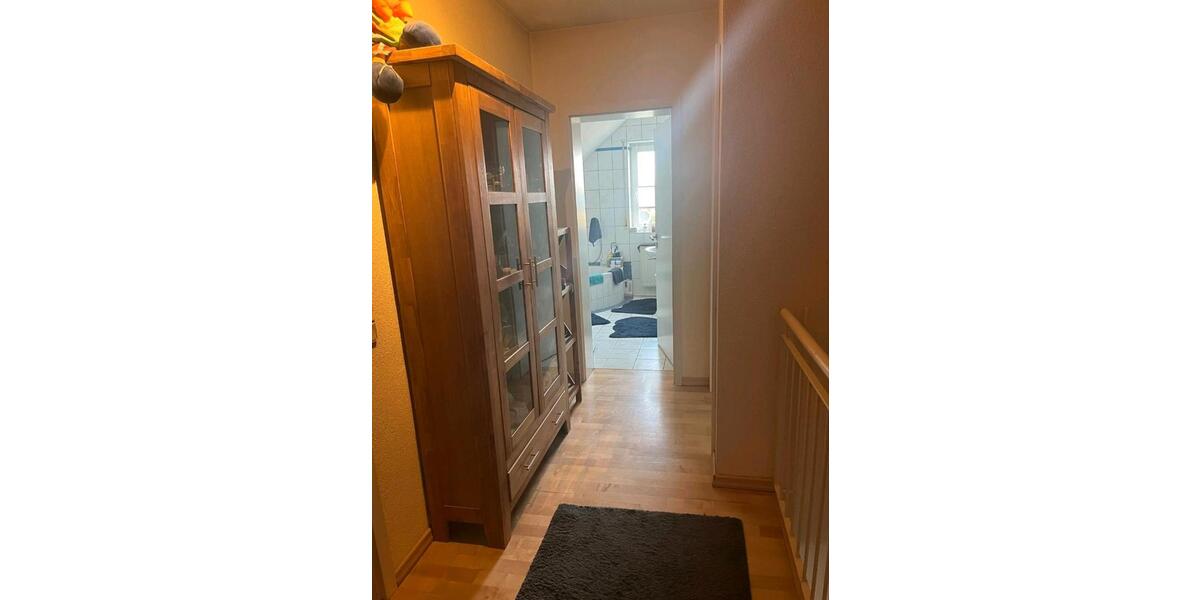 Etagenwohnung Bad Kissingen - 5 Zimmer, 130 m&sup2;, 1.400&euro; | Angebot:25796452