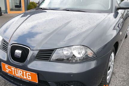 Seat Ibiza 169.488 km 3.390 &euro; Oerlenbach 97714