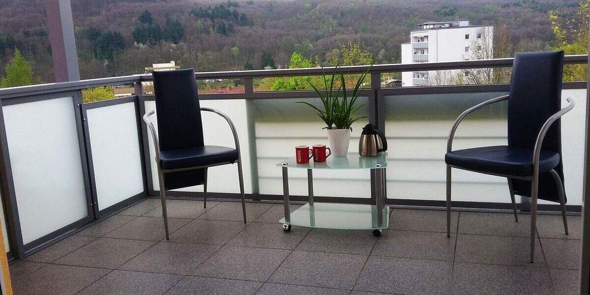 Etagenwohnung Bad Kissingen - 4 Zimmer, 76 m&sup2;, 206.000&euro; | Angebot:25657465