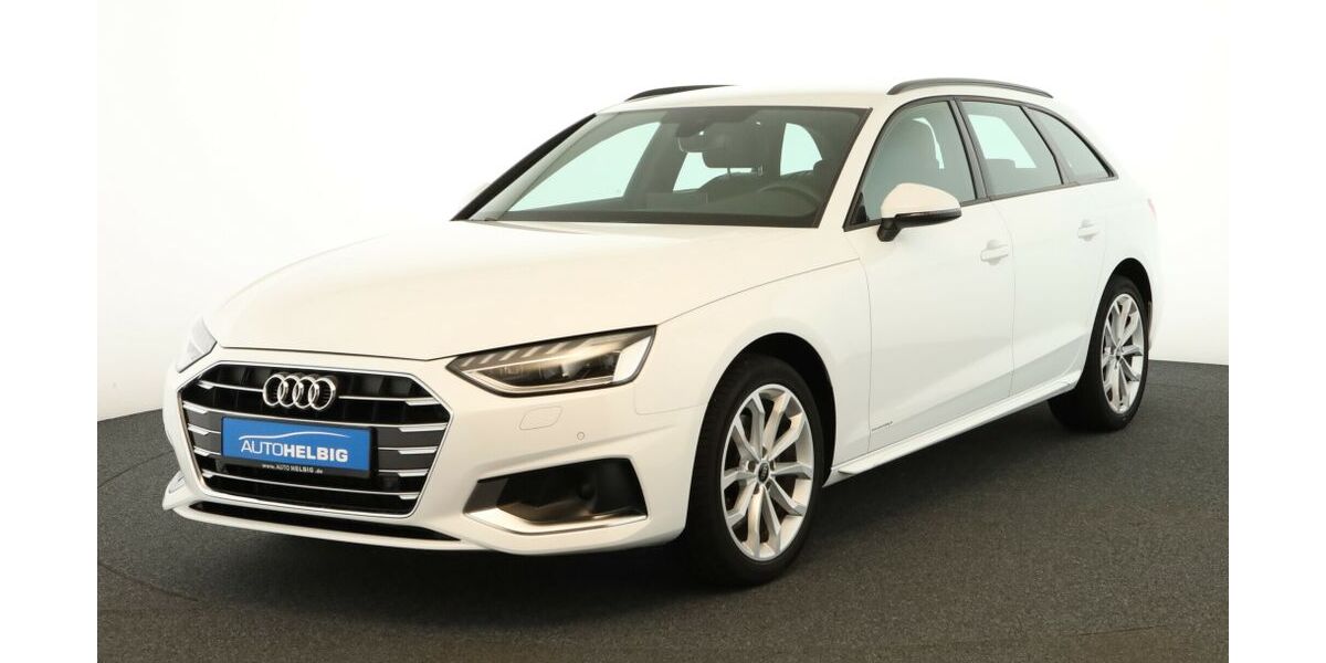 Audi A4 59.500 km 26.490 &euro; Donnersdorf 97499