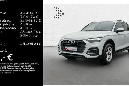 Audi Q5 26.000 km 39.999 &euro; Haßfurt 97437