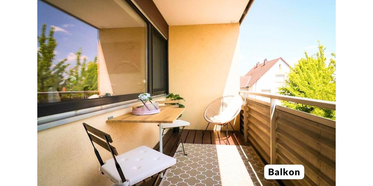 Etagenwohnung Schweinfurt Haardt - 1 Zimmer, 48 m&sup2;, 145.000&euro; | Angebot:26636072