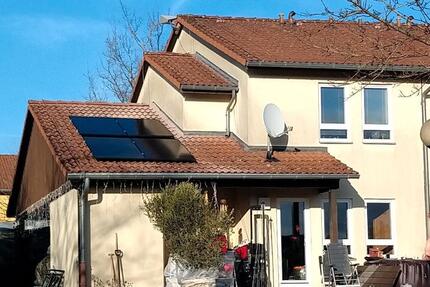 Haus Schweinfurt Bellevue - 3 Zimmer, 86 m&sup2;, 1.100&euro; | Angebot:26031858