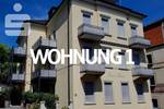 Etagenwohnung Bad Kissingen - 2 Zimmer, 89 m&sup2;, 249.000&euro; | Angebot:26377261
