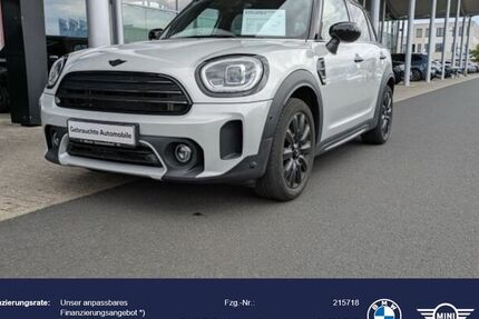 Mini Cooper Countryman 49.712 km 24.890 &euro; Schweinfurt 97424