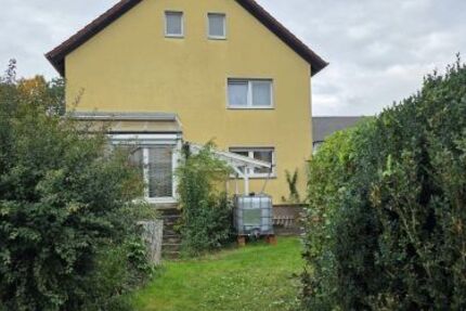 2-Familien-Haus in 97534 Waigolshausen (ID 10034) - Haus Waigolshausen Waigolshausen | Angebot:23084048