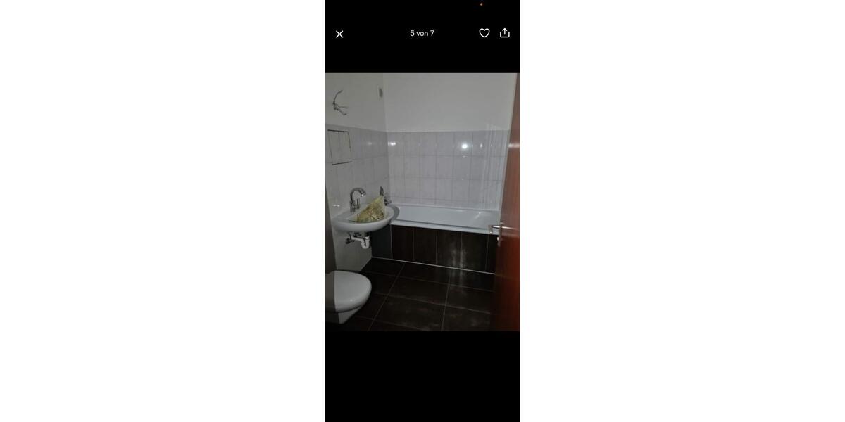 Etagenwohnung Schweinfurt Bellevue - 3 Zimmer, 75 m&sup2;, 240.000&euro; | Angebot:27271588