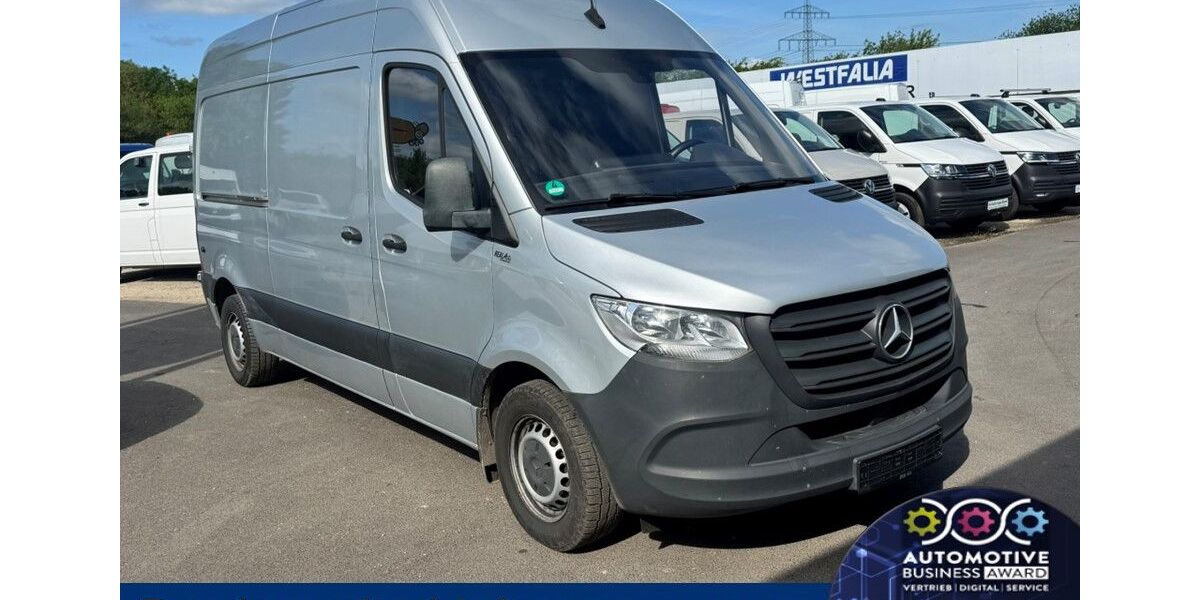 Mercedes-Benz Sprinter 147.000 km 18.800 &euro; Schweinfurt 97424