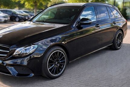 Mercedes-Benz E 300 75.237 km 33.100 &euro; Sulzfeld 97633