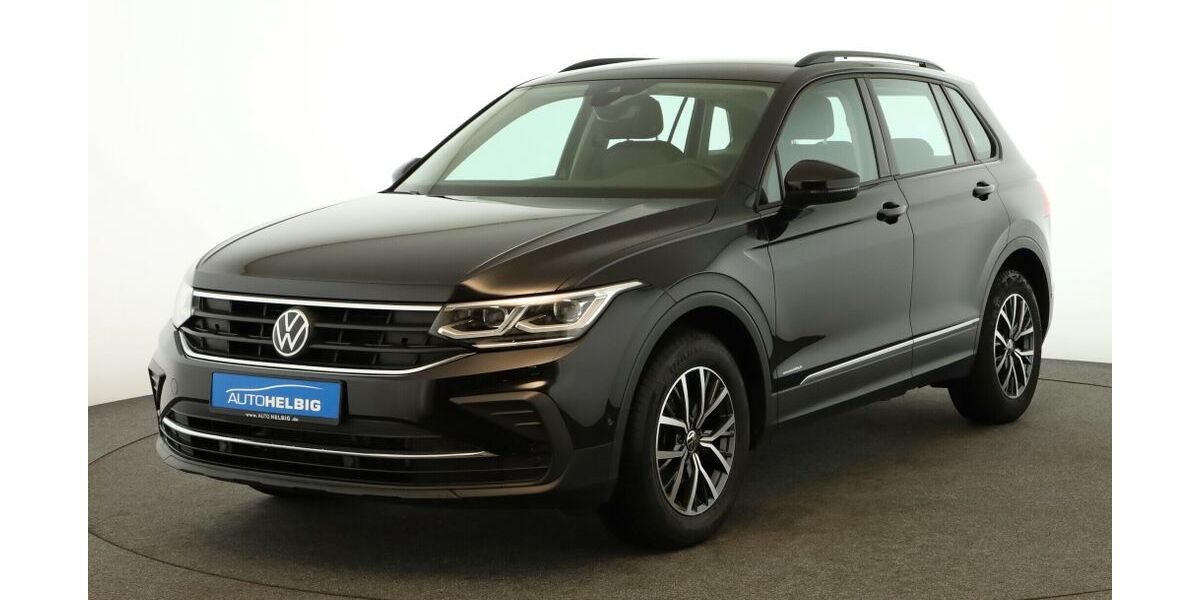 VW Tiguan 81.500 km 23.590 &euro; Donnersdorf 97499