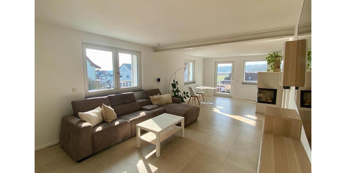 Einfamilienhaus Werneck - 5.5 Zimmer, 150 m&sup2;, 2.200&euro; | Angebot:26026458