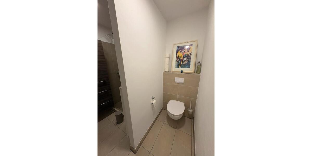 Etagenwohnung Bad Kissingen - 2 Zimmer, 61 m&sup2;, 800&euro; | Angebot:26025701