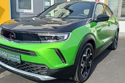 Opel Mokka-e 31.788 km 19.980 &euro; Bad Kissingen 97688