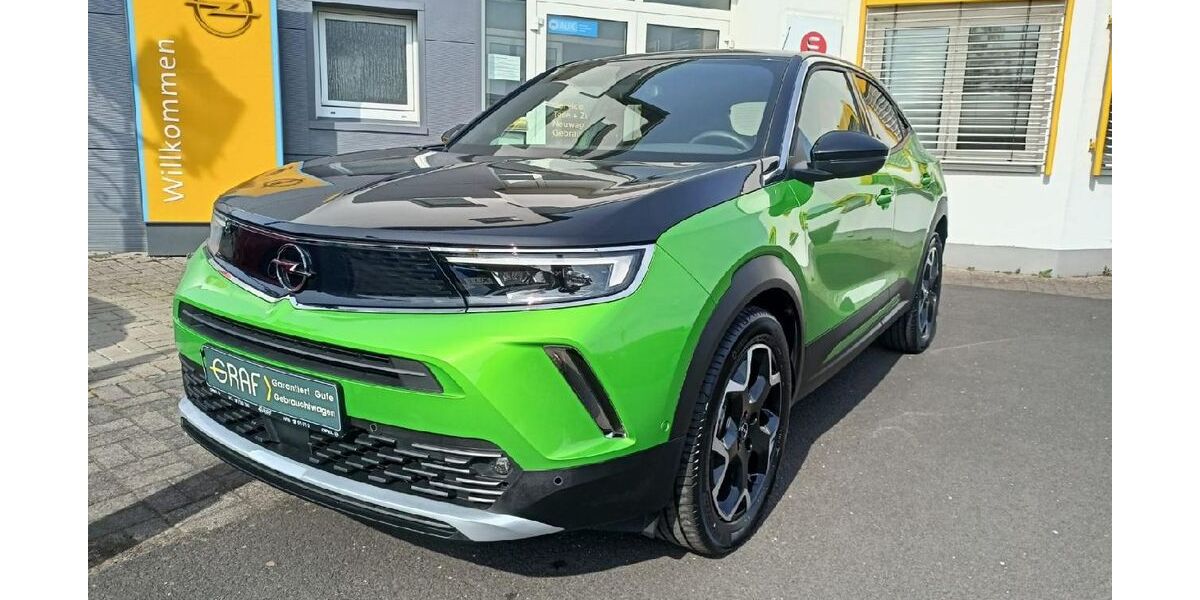 Opel Mokka-e 31.788 km 19.980 &euro; Bad Kissingen 97688