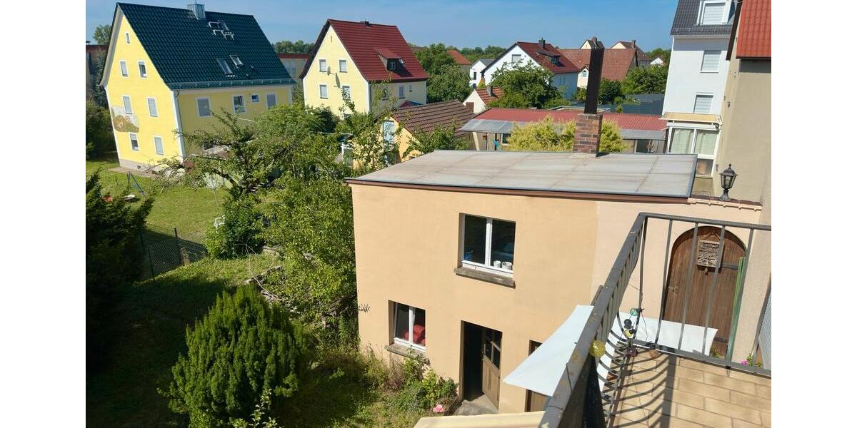 Mehrfamilienhaus, Wohnhaus Niederwerrn - 320.000&euro; | Angebot:27034642
