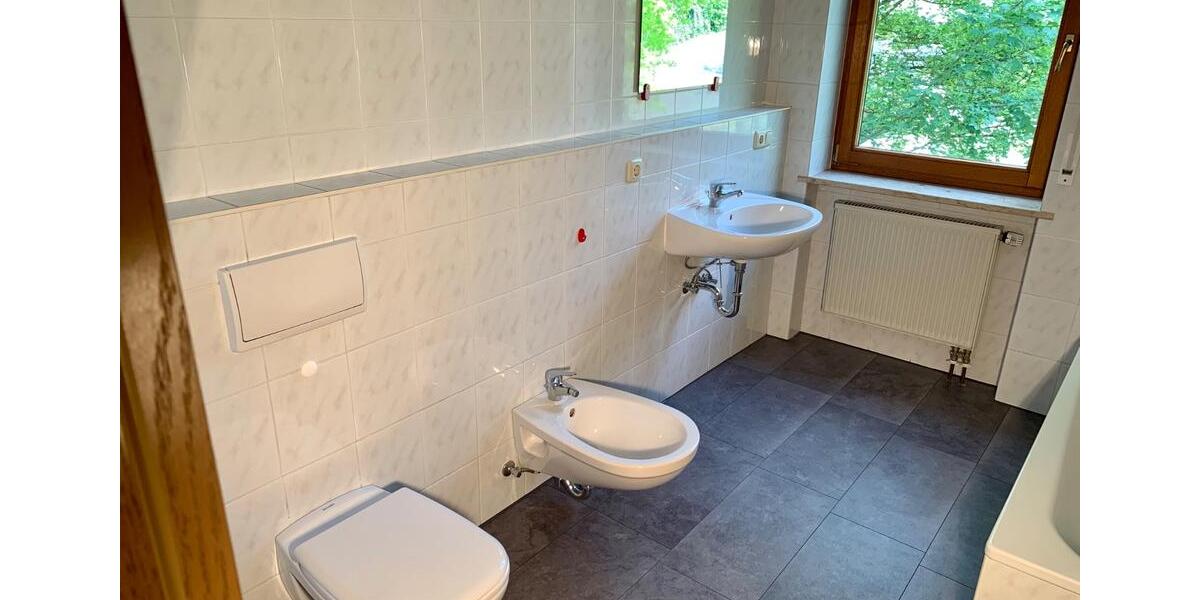 Etagenwohnung Volkach - 3 Zimmer, 91 m&sup2;, 349.000&euro; | Angebot:27002249