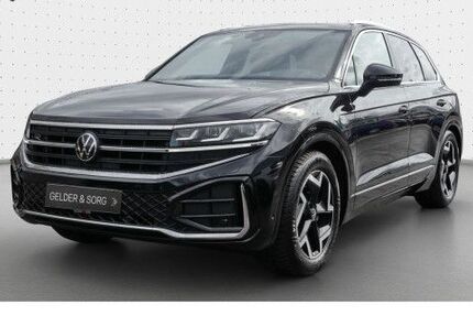 VW Touareg 24.643 km 60.990 &euro; Haßfurt 97437