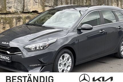 Kia ceed Sportswagon 9.000 km 21.990 &euro; Gochsheim 97469