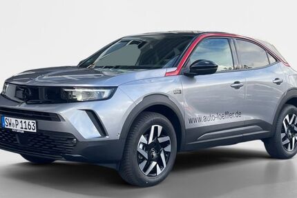 Opel Mokka 18.520 km 22.880 &euro; Schweinfurt 97424