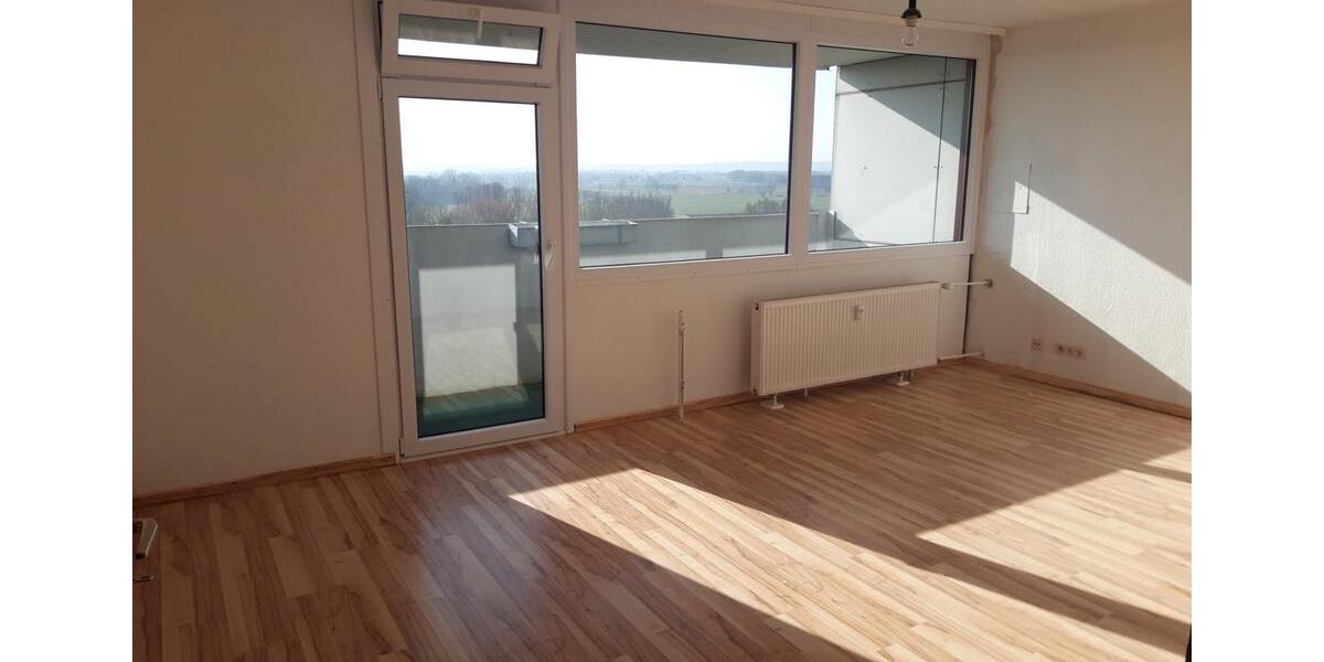 Etagenwohnung Schweinfurt Bellevue - 3 Zimmer, 82 m&sup2;, 165.000&euro; | Angebot:25163770