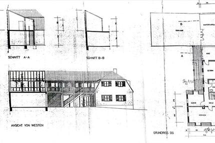 Haus Schweinfurt Bellevue - 8 Zimmer, 215 m&sup2;, 380.000&euro; | Angebot:24876778