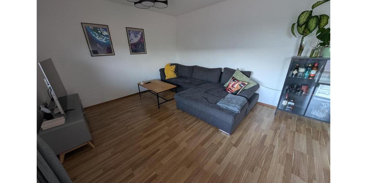 Etagenwohnung Kolitzheim - 3 Zimmer, 76 m&sup2;, 505&euro; | Angebot:25980151