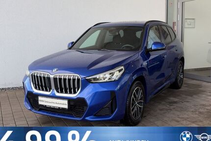 BMW X1 31.808 km 41.990 &euro; Salz 97616