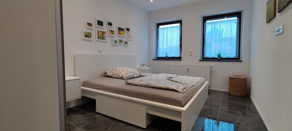 Etagenwohnung Schweinfurt Gartenstadt - 2 Zimmer, 55 m&sup2;, 750&euro; | Angebot:26032287