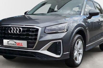 Audi Q2 6.395 km 29.990 &euro; Hammelburg 97762