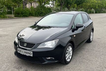 Seat Ibiza 84.000 km 6.390 &euro; Schweinfurt 97421