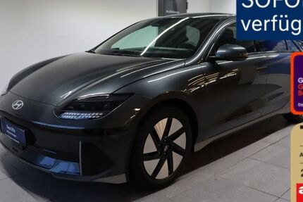 Hyundai IONIQ 6 42.525 km 31.655 &euro; Schweinfurt 97424