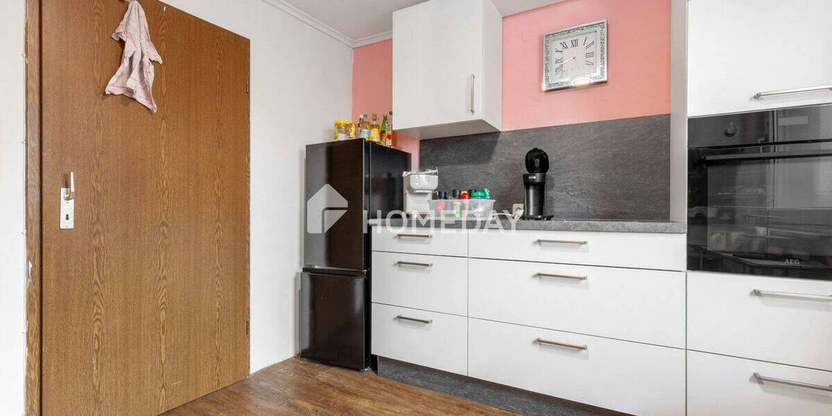 Einfamilienhaus Bergtheim Opferbaum - 8 Zimmer, 220 m&sup2;, 335.000&euro; | Angebot:25684249