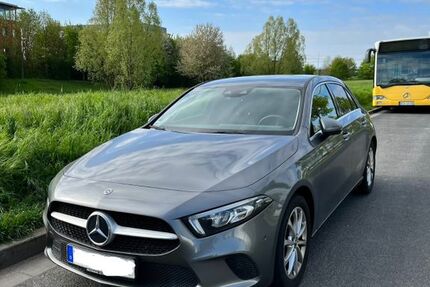 Mercedes-Benz A 220 108.000 km 22.900 &euro; Arnstein 97450